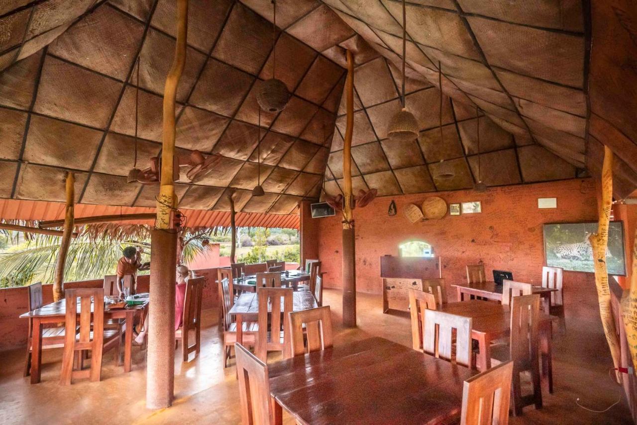 Yala Peace Cottages Tissamaharama Exterior foto