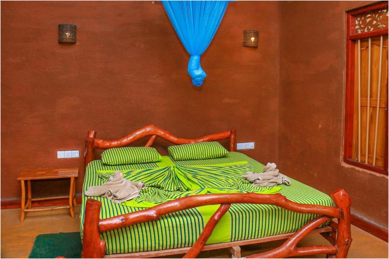 Yala Peace Cottages Tissamaharama Exterior foto
